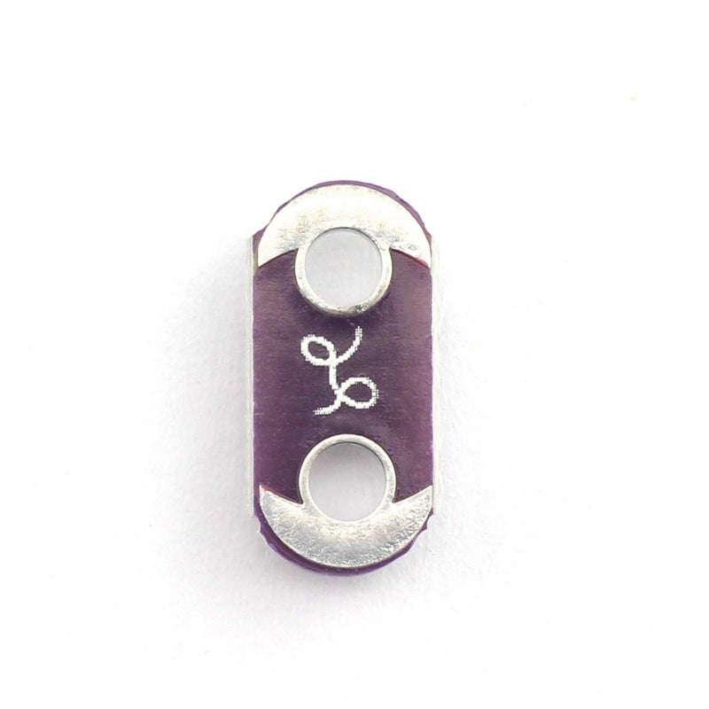 Lind Kitchen 2pcs Lilypad Momentary Push Button Board Module for DIY Kit - Image 3